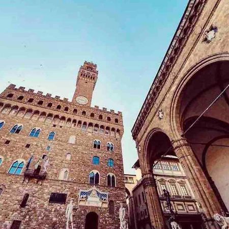 Palazzo Vecchio Apartment 피렌체 외부 사진