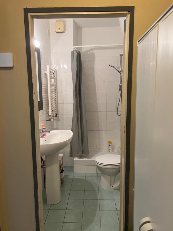 Palazzo Vecchio Apartment 피렌체 외부 사진