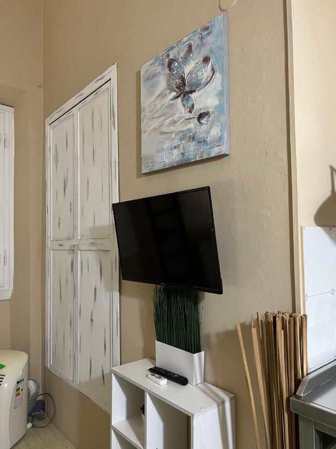 Palazzo Vecchio Apartment 피렌체 외부 사진