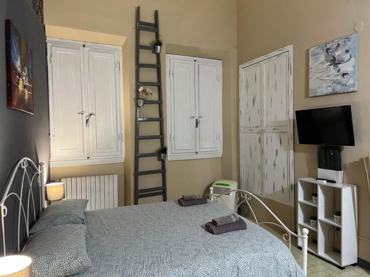 Palazzo Vecchio Apartment 피렌체 외부 사진