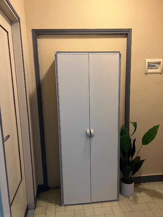 Palazzo Vecchio Apartment 피렌체 외부 사진